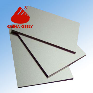 Aluminium Plastic Composite Panel (Geely-027)